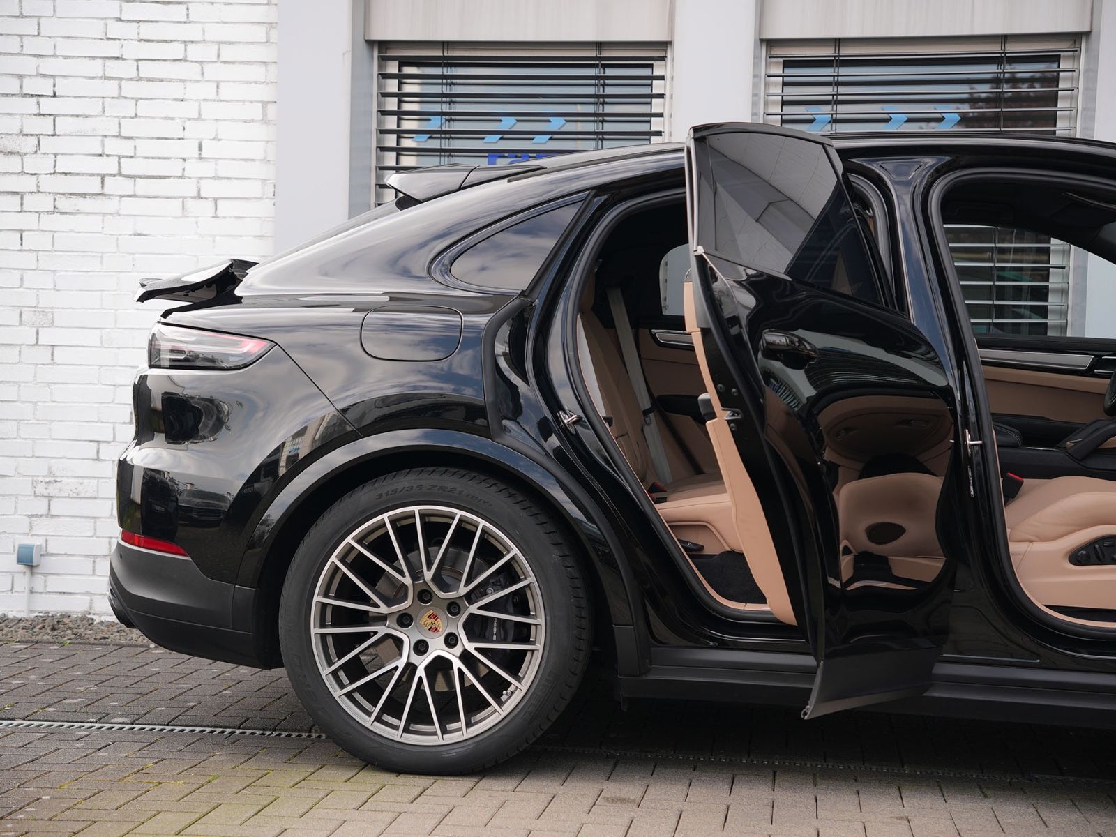 Porsche E-Hybrid Coupé PLATINUM-INNO-PDCC-SPORTABG.-VOLL foto 17