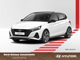 Hyundai i20 N Line SmartP Dachl. BOSE CarPlay Navi SHZ - Hyundai i20 Neuwagen in Hamburg