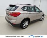 BMW X1 1.5 sDrive16d Aut. Navi-Pro KeylessGo Camera - BMW X1: Beige