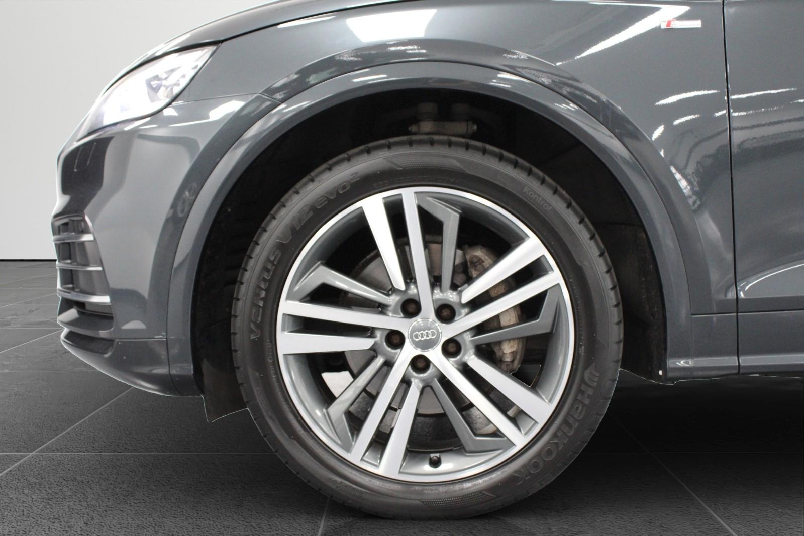 Audi Q5 Quattro | ab 4,99 %