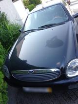 Ford Scorpio 2.9 Cosworth - Ford Scorpio in Bochum