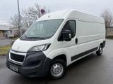 Peugeot Boxer Kasten HDI L3H2 Klima*Kamera*Tempomat*AHK* - gebrauchte Peugeot Boxer aus dem Jahr 2017
