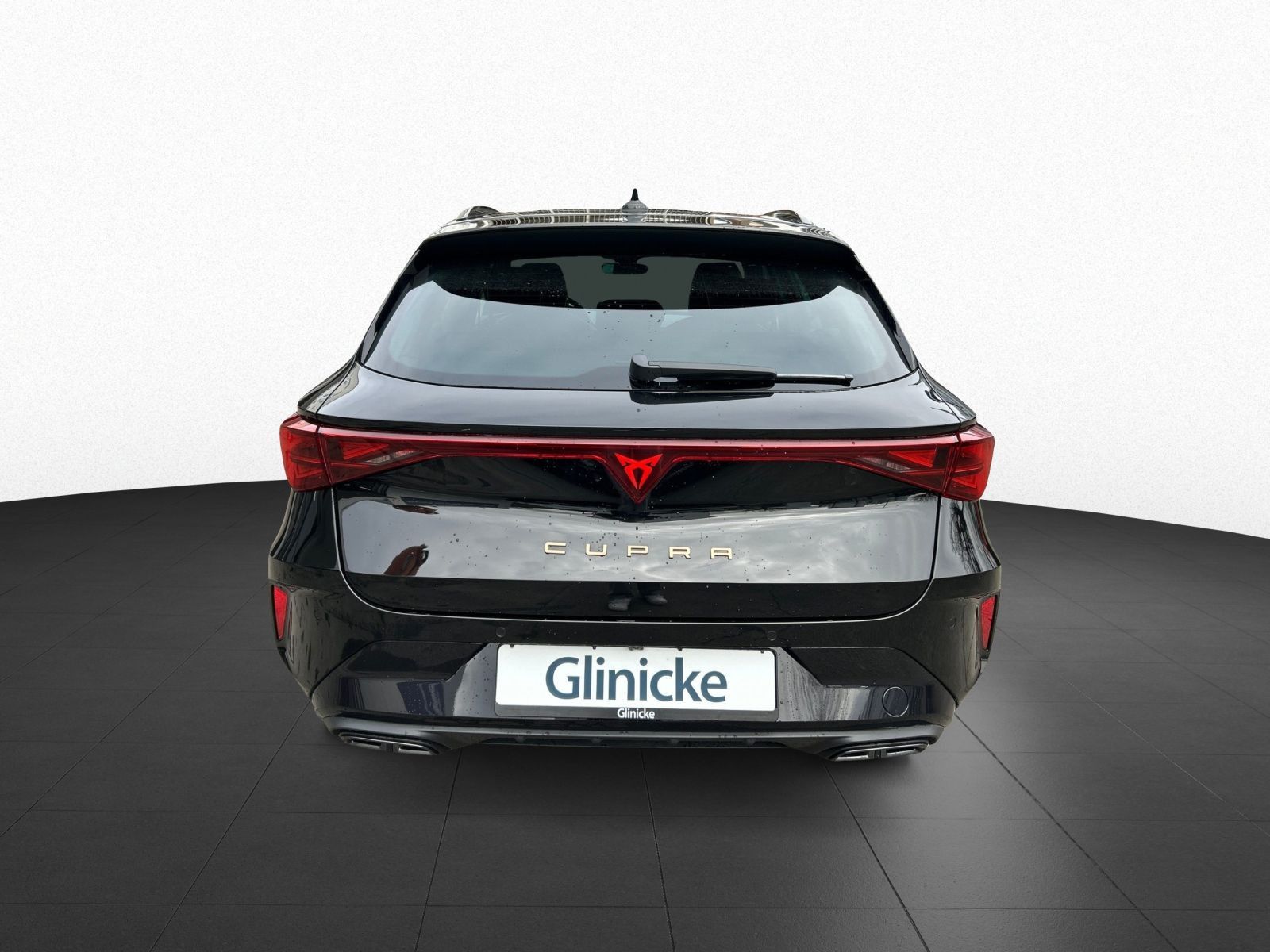 Cupra Leon - Bild 4