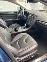 Ford Mondeo Turnier Titanium - Ford Mondeo in Essen