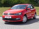 Volkswagen Polo 1.2 TSI Klima Radio ZV m. Funk - Volkswagen Polo: 2f