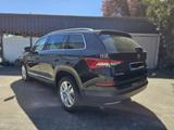 Skoda Kodiaq 2.0 TDI SCR DSG Style Style - Skoda Kodiaq von privat