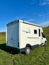 Seitz M2B Tikro  - Wohnmobil oder -wagen Tikro