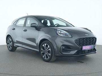 Ford Puma - 4