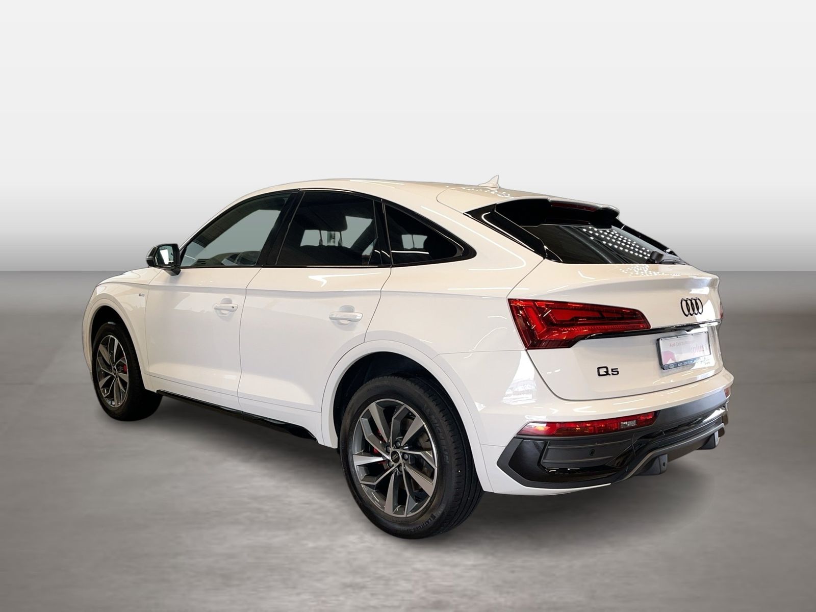 Audi Q5 - Bild 2