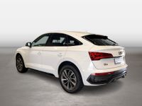 Audi Q5 - Vorschau Bild 2