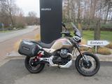 Moto Guzzi V85 TT E5+ Travel*Bronzo Deserto*80 PS*Griffh... - Angebote