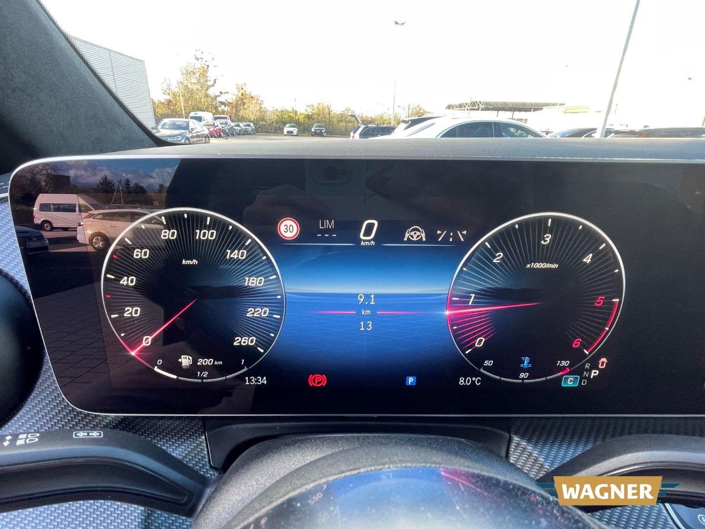 Fahrzeugabbildung Mercedes-Benz V 300 d AMG EXCLUSIVE EDITION 4MATIC lang Voll V