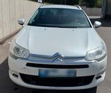 Citroën Citroen C5 X7 3.0 HDI  by CARLSSON - Citroën C5 X: Von Privat