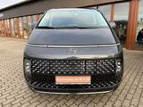 Hyundai STARIA SIGNATURE 2,2 CRDI 4 WD DSG LEDER 1.HD. - gebrauchte Hyundai STARIA aus dem Jahr 2022