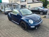 Volkswagen New Beetle Cabriolet 1.6 LEDER - gebrauchte VW New Beetle aus dem Jahr 2004