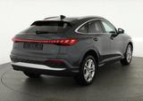 Audi Q5 Sportback TDI quattro, AHK, Leder, 19-Zoll, T - Audi Q5 Tageszulassungen mit Diesel-Antrieb