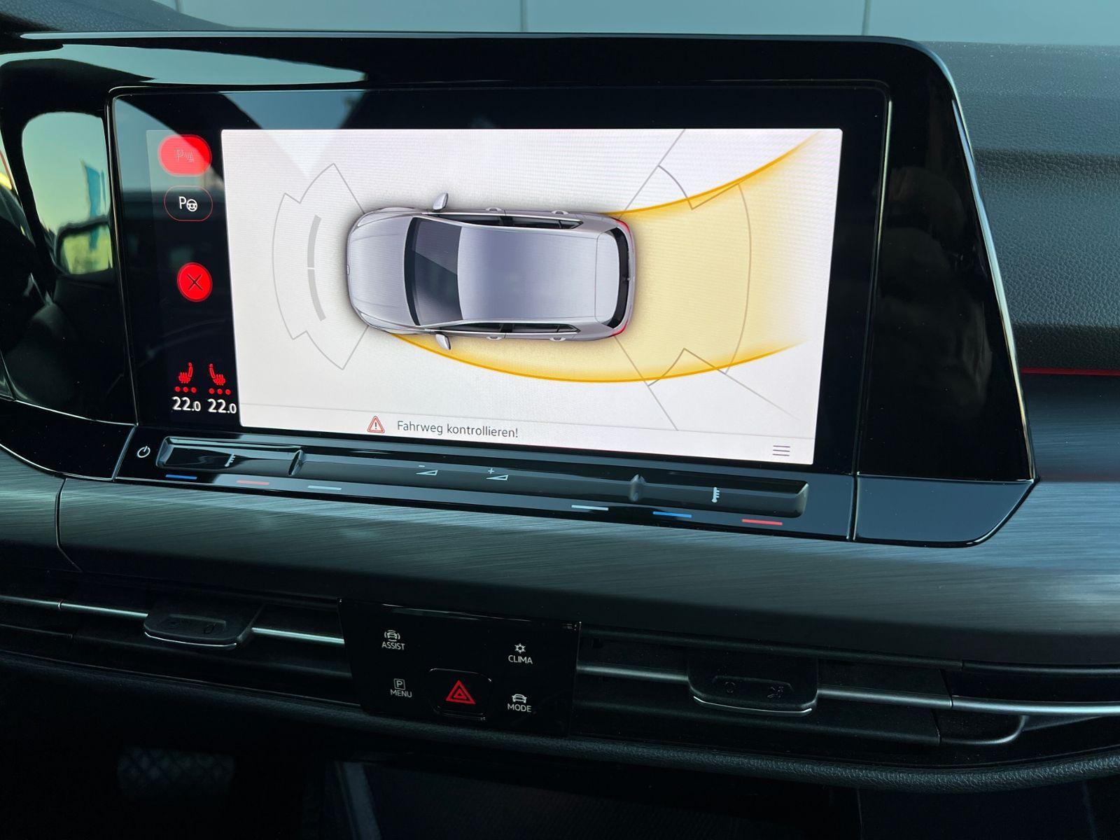 Fahrzeugabbildung Volkswagen Golf Style 1.4 TSI eHybrid DSG *AHK, IQ-Light, A