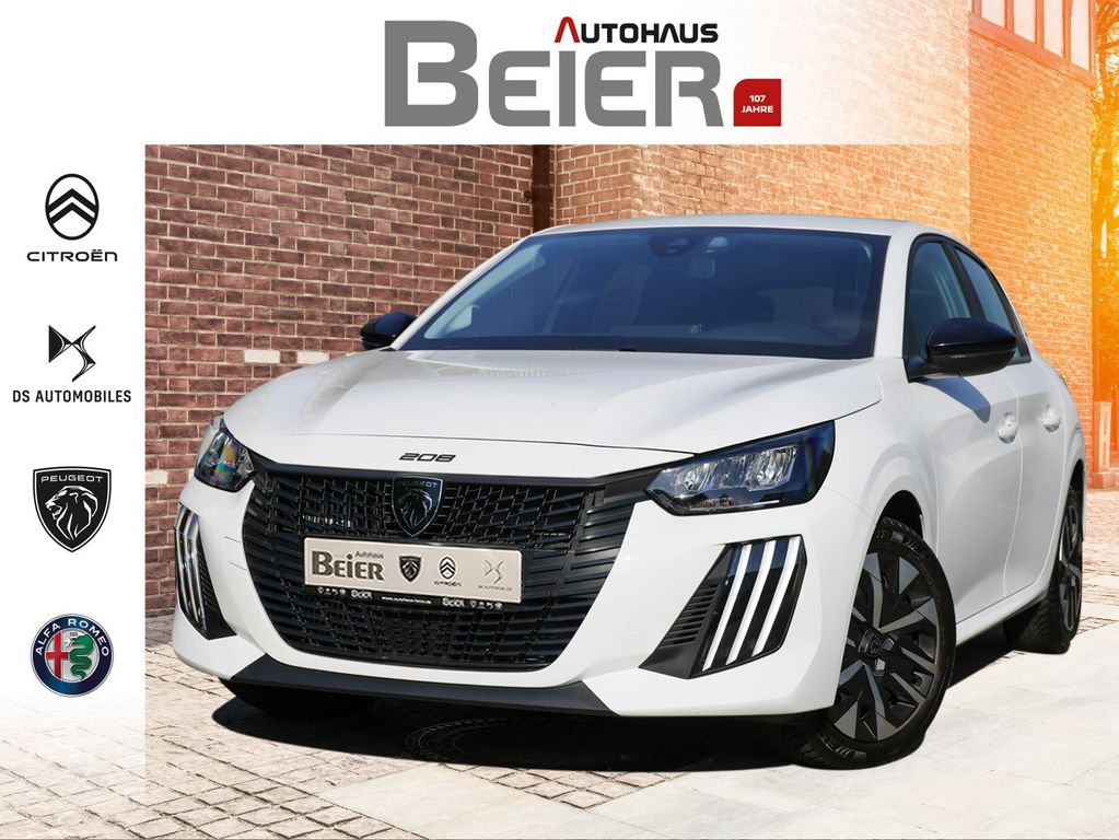 Image of Peugeot 208