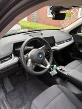 BMW X1 sDrive18i Steptronic - Navi/ AHK/Tempom. - Behindertengerechte BMW X1