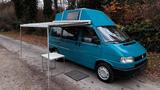 Volkswagen T4 Mulitvan California Hochdach Camper - Volkswagen T4 California: Hochdach