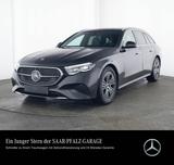 Mercedes-Benz E 220 d T AVANTGARDE*AHK*MEMORY*DISTR*LED*360° - Mercedes-Benz E 220 Gebrauchtwagen in Saarbrücken