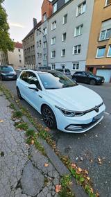 Volkswagen Golf 1.5 TSI  110kW Style 