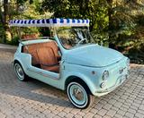 Fiat 500 Jolly  - Fiat 500 Jolly Gebrauchtwagen