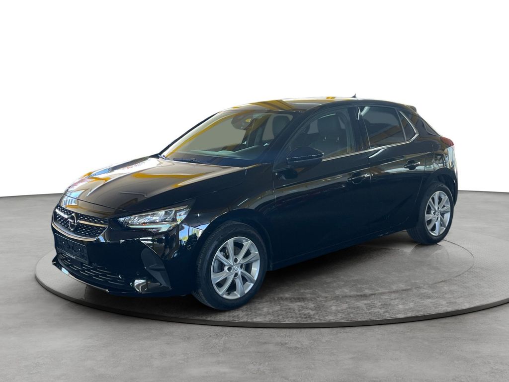 Image of Opel Corsa