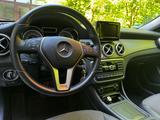 Mercedes-Benz GLA 200 CDI 4MATIC - Mercedes-Benz: Ben