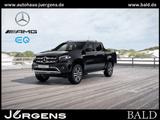 Mercedes-Benz X 350 d 4M POWER EDITION Comand/LED/AHK/360/SHZ - Mercedes-Benz X 350 aus 2019