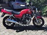 Honda RC 42 CB Seven Fifty - HONDA CB SEVEN FIFTY RC42