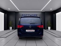 Volkswagen Touran - Vorschau Bild 4