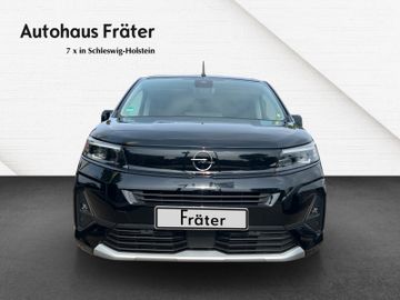 Fotografie 2 des Opel Combo Life GS 1.5D AT Navi Kamera LED Sitzheizg