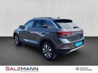 Volkswagen T-Roc 1.5 TSI DSG Move, Navi, LED, Kamera, ACC K