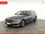 Mercedes-Benz E200 T Avantgarde LED Navi Sitzheizung ACC - gebrauchte Mercedes-Benz E 200 aus dem Jahr 2019