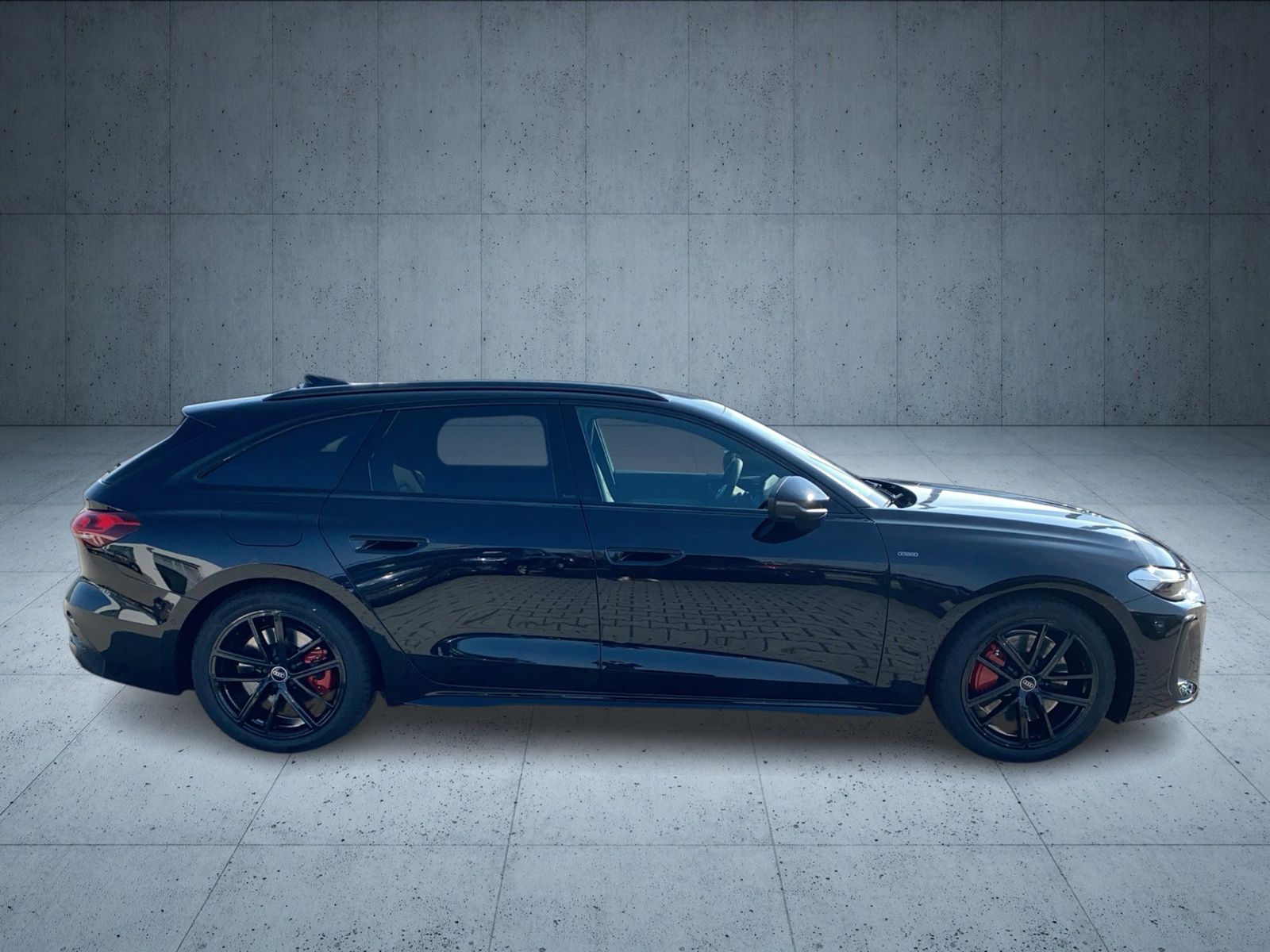 Audi A5 - Bild 6