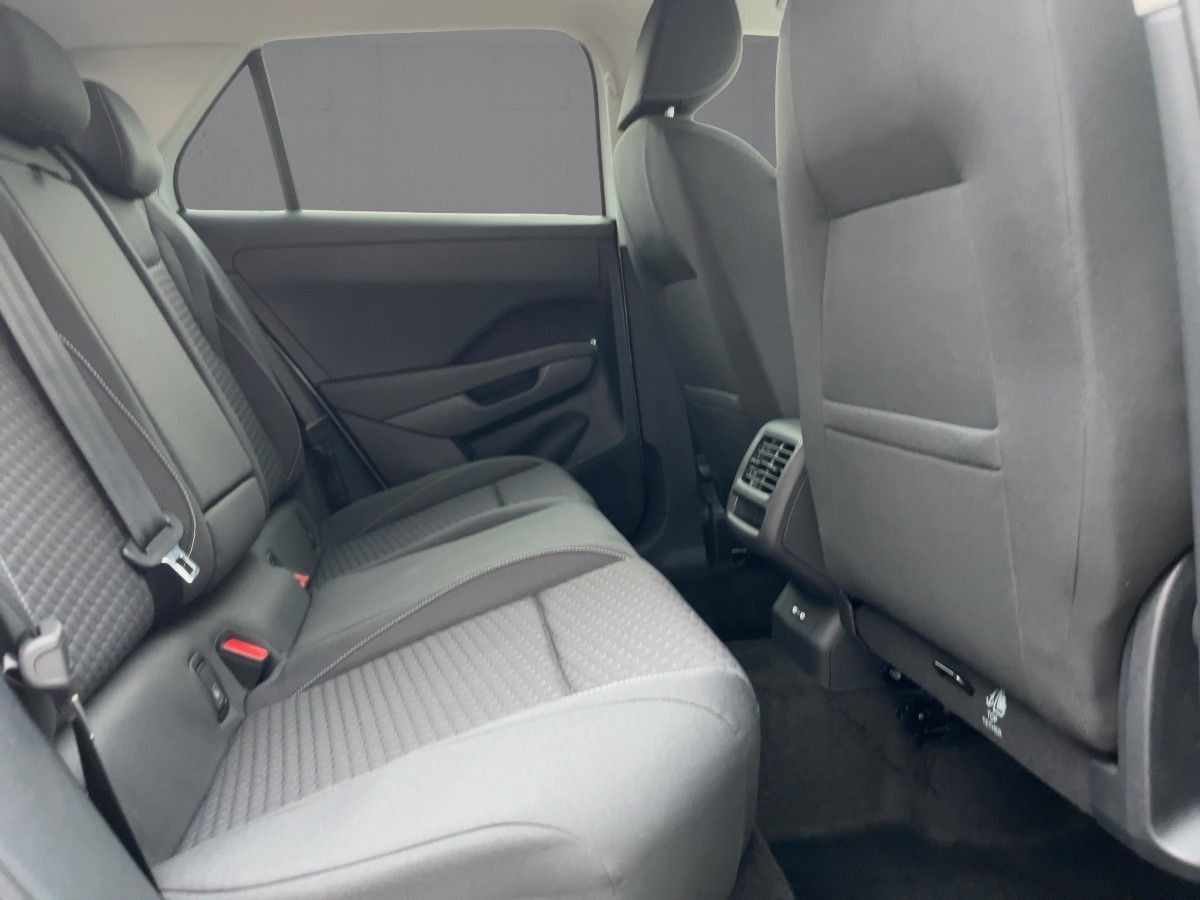 Volkswagen T-Roc - Bild 13