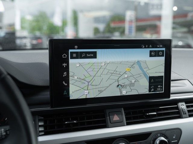 A5 Cabriolet 35 TFSI advanced NAVI+LED+RFK