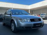 Audi A4 Avant 1.9 TDI | Schiebedach | 1. Hand - gebrauchte Audi A4 aus dem Jahr 2002