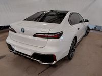 BMW 740 - Vorschau Bild 3