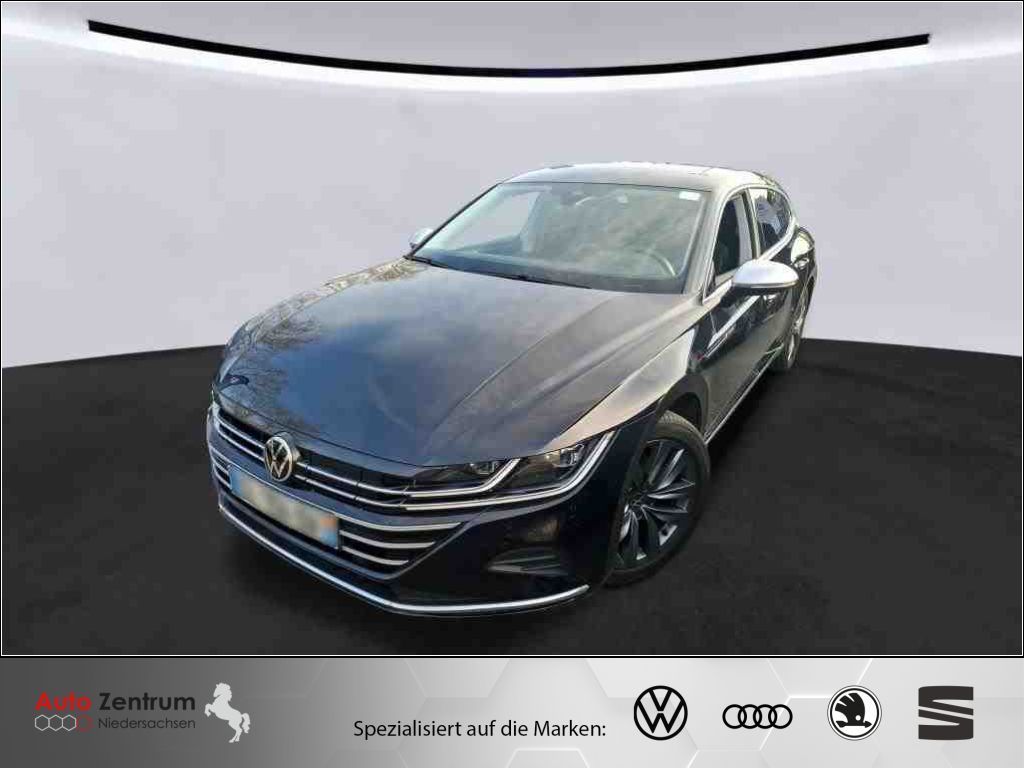 VW Arteon Shoot Brk 1.4 eHybrid AZN-HAUS-FÖRDERUNG*