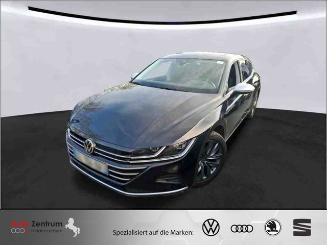 VW Arteon Shoot Brk 1.4 eHybrid AZN-HAUS-FÖRDERUNG*