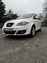 Seat Altea Automatik 1.8 TSI  TÜV neu  P... - Seat Altea in Berlin
