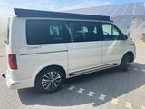 Volkswagen T6.1 California 2.0 TDI Coast Edition DSG - Volkswagen T6 California in Frankfurt (Main)