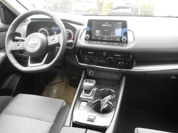 Nissan X-Trail - 8