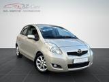 Daihatsu Charade/Toyota Yaris 1,33 Dual-VVT-i *TÜV NEU* - Daihatsu Charade