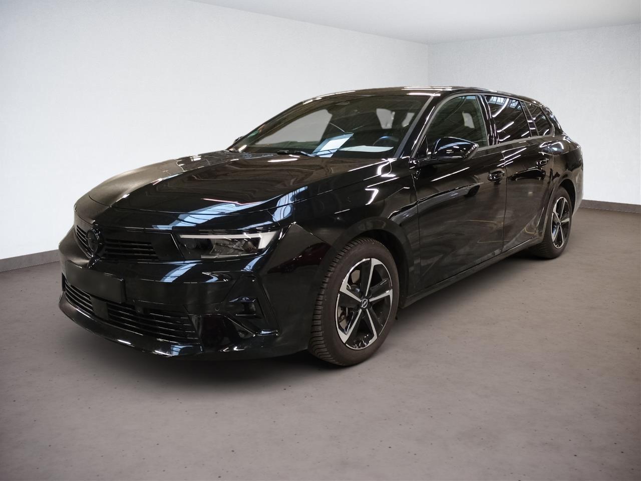 Opel Astra L Sports Tourer GS