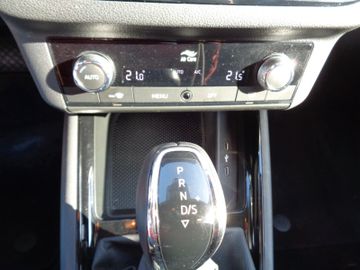 Bild 20 Skoda Kamiq Ambition NEW TECHNO DSG PDC SML SR/WR RFK