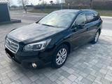 Subaru Outback - gebrauchte Subaru Outback aus dem Jahr 2015