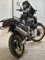 Honda XRV 750 AfricaTwin TOP ZUSTANDv.EXTRA Garagenfah - XRV750